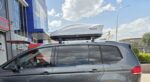5810 М КРОВЕН КУФЕР 360Л / KROVEN KUFER  PENTAIR 5810 M WHITE 360L