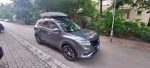5666 ХЛ КРОВЕН КУФЕР 420Л / KROVEN KUFER PENTAIR 5666 XL DARK GRAY 420L - Image 9