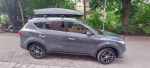 5666 ХЛ КРОВЕН КУФЕР 420Л / KROVEN KUFER PENTAIR 5666 XL DARK GRAY 420L - Image 2