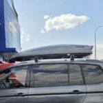 5666 ХЛ КРОВЕН КУФЕР 420Л / KROVEN KUFER PENTAIR 5666 XL DARK GRAY 420L