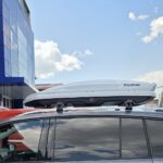5666 Л КРОВЕН КУФЕР 390Л / KROVEN KUFER PENTAIR 5666 L WHITE 390L