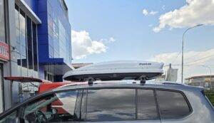5666 Л КРОВЕН КУФЕР 390Л / KROVEN KUFER PENTAIR 5666 L WHITE 390L