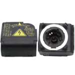 ОЕМ БАЛАСТИ / OEM 5DD008319-10 D2S Genuine Black HID Xenon Igniter 5DD00831910 Bulb for D2R A8 SLK 63120150615 car Holder