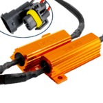 ПРОКСЕНОН КОРЕКТОРИ / REZISTORSKI KOREKTOR - RESISTOR