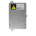 ОЕМ БАЛАСТИ / OEM BALLAST - 5DV 008 290-00 Xenon Headlight HID Ballast Unit Module