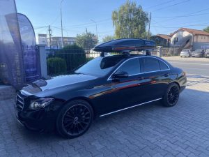 5666 ХЛ КРОВЕН КУФЕР 420Л / KROVEN KUFER PENTAIR 5666 XL DARK GRAY 420L - Image 12