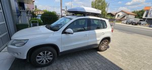 5666 Л КРОВЕН КУФЕР 390Л / KROVEN KUFER PENTAIR 5666 L WHITE 390L - Image 7