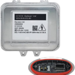 OEM BALLAST -Xenon 5DV 009 610-00 BMW X5 / X6 / MERCEDES / SKODA / OPEL / NISSAN