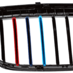 РЕШЕТКИ / FRONT BUMPER GRILLE BMW G30/G38