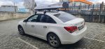5666 Л КРОВЕН КУФЕР 390Л / KROVEN KUFER PENTAIR 5666 L WHITE 390L - Image 5