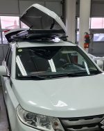 5666 Л КРОВЕН КУФЕР 390Л / KROVEN KUFER PENTAIR 5666 L WHITE 390L - Image 3