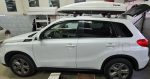 5666 Л КРОВЕН КУФЕР 390Л / KROVEN KUFER PENTAIR 5666 L WHITE 390L - Image 2