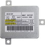 ОЕМ БАЛАСТИ / OEM BALLAST 8K0941597 (07) Audi, Chrysler, Dodge, Jaguar, Lamborghini, Lancia,Land Rover, Porsche, Seat, Skoda, Volvo, VW. Mercedes Benz GLK