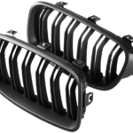 РЕШЕТКИ / FRONT BUMPER GRILLE BMW F30/F35 M3 2013 - 2016