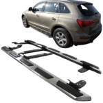 ПРАГОВИ / PRAGOVI Audi Q3 2013