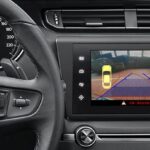 КАМЕРА ИНТЕРФЕЈС / CAMERA INTERFACE PAS-FR-194P ( KAMERA )