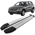 ПРАГОВИ / PRAGOVI VW Tiguan L 2016