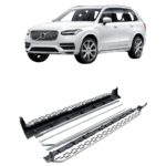 ПРАГОВИ / PRAGOVI Volvo XC90 2016