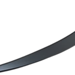 СПОЈЛЕРИ / REAR SPOJLER MERCEDES E63 W213 Spoiler / Matte Black 2017+