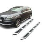 ПРАГОВИ / PRAGOVI Audi Q5 2009
