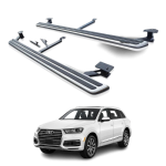 ПРАГОВИ / PRAGOVI Audi Q7 2016