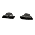 ИЗДУВИ / IZDUVI MERCEDES E63 BLACK