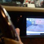 КАМЕРА ИНТЕРФЕЈС / CAMERA INTERFACE  PAS-MB-104S ( KAMERA )