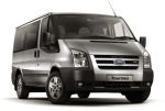 КЛИМА ФОЛИЈА ZA MINIBUS / ЗАТЕМНУВАЊЕ ЗАДНИ СТАКЛА / ( KLIMA FOLIJA ) ZADNI - Image 2