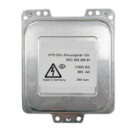 ОЕМ БАЛАСТИ / OEM BALLAST 5DC 009 285 - 01