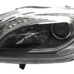 ФАРОВИ / FAROVI  MERCEDES W166 XENON 2011