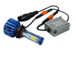 ЛЕД СИЈАЛИЦИ /  LED SIJALICA 9006/HB4 BLUE
