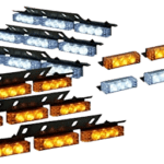 ФЛЕШЕРИ / FLESERI GRILL MALI LED YELLOW