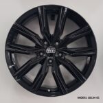 ФЕЛНИ МОДЕЛ / FELNI MODEL  EMR-18134-01	18X8.0J	ET40	5X112	66.45	BLACK ( BANDAZI )