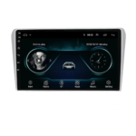 TOYOTA AVENSIS 2003-2008 /  9"  / ANDROID MULTIMEDIA / СМАРТ МУЛТИМЕДИА СИСТЕМ
