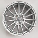 ФЕЛНИ МОДЕЛ / FELNI MODEL   EMR-DY477-13 	17X8.0J	ET35	5X112 	73.1	 SILVER DIAMOND ( BANDAZI )