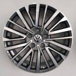 ФЕЛНИ МОДЕЛ / FELNI MODEL    EMR-DY768-03    18X8.0J    ET50	  5X120	65.1	   GMD ( BANDAZI )