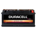 АКУМУЛАТОР DURACELL  105AH AGM / AKUMULATOR
