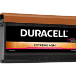 АКУМУЛАТОР DURACELL  EXTREME  92AH  AGM / AKUMULATOR