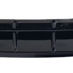 ДИФУЗЕРИ / DIFFUZER MERCEDES A45 BLACK