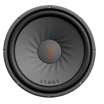 СУБ ВУФЕРИ JBL STAGE 122 / SUBWOOFER