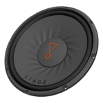 СУБ ВУФЕРИ JBL STAGE 102 / SUBWOOFER