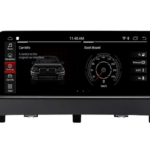 BMW X3-F25 2015 WITH SCREEN / 10.25" / ANDROID MULTIMEDIA / СМАРТ МУЛТИМЕДИА СИСТЕМ