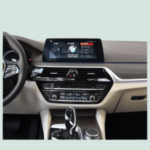 BMW 5 EVO G30 F18 CARPLAY 4+64 GB / 10.25" / ANDROID MULTIMEDIA / СМАРТ МУЛТИМЕДИА СИСТЕМ - Image 2