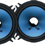 ZVUCNICI KENWOOD  / CAR SPEAKER  KFC-P523EC COMPO PROMO ( 13cm )