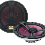 ZVUCNICI KENWOOD /  CAR SPEAKER KFC-PSR500 PROMO ( 13cm )