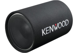 СУБ ВУФЕР СО ТУБА  KENWOOD / SUBWOOFER SO TUBA KFC-W112S