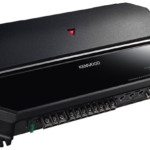 ПОЈАЧАЛО KENWOOD CAR AMPLIFIER ( POJACALO ) KAC-PS404