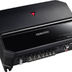 ПОЈАЧАЛО KENWOOD CAR AMPLIFIER ( POJACALO ) KAC-PS 702 EX