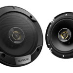 ZVUCNICI KENWOOD /  CAR SPEAKER KFC-S 1676 EX ( 17cm )