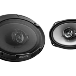ZVUCNICI KENWOOD KFC-S6966 ELIPSI 6x9